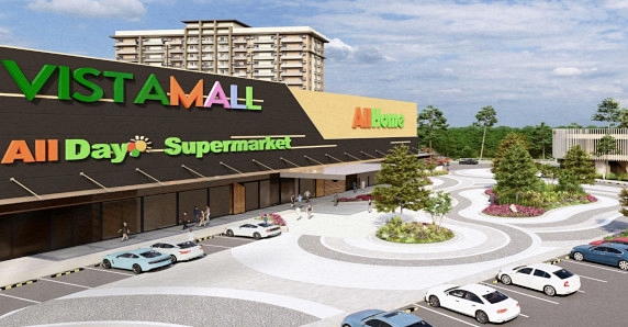 Condo for Sale in Silang near Tagaytay