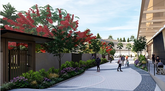 Condo for Sale in Silang near Tagaytay