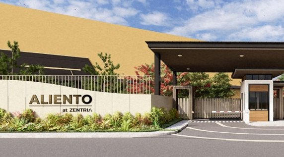 Condo for Sale in Silang near Tagaytay