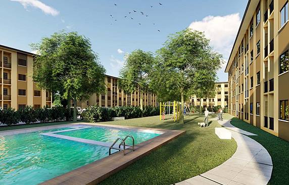 Condo for Sale in CDO