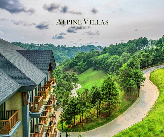 Condo for Sale in Tagaytay