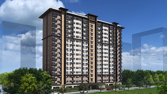 Condo for Sale in Urdaneta, Pangasinan