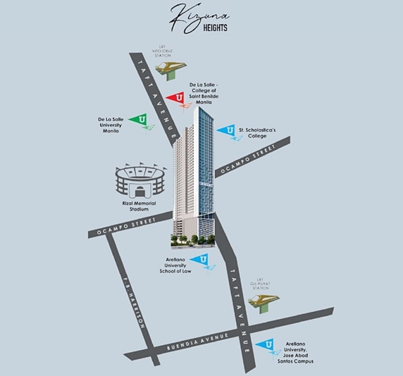 Condo for Sale in Manila