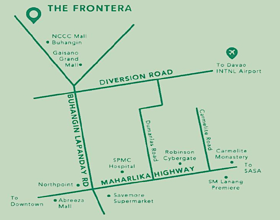 Condo for Sale in Davao City