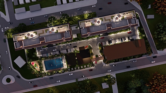 Condo for Sale in Capiz