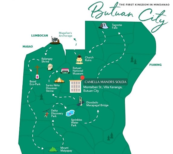 Condo for Sale in Butuan City