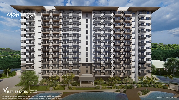 Montessa Condo for Sale in Subic