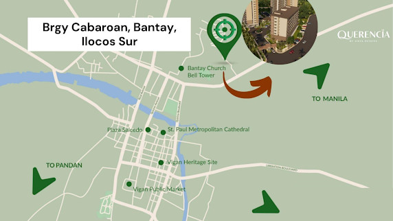 Condo for Sale in Vigan