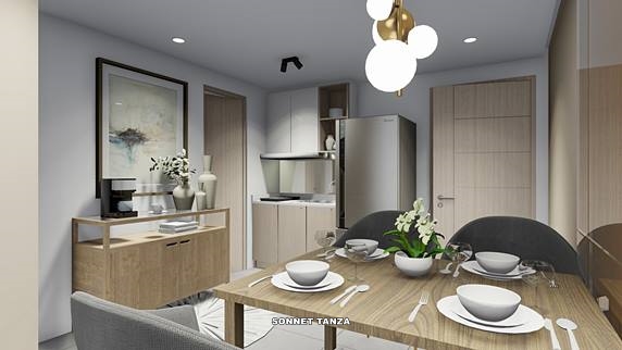 The Sonnet Residences