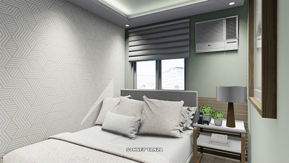 The Sonnet Residences