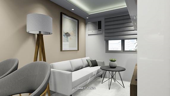 The Sonnet Residences