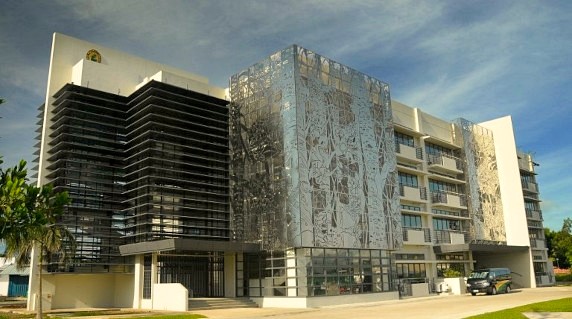 Zentria Condominiums