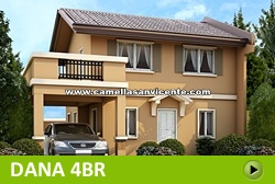 Dana - House for Sale in San Vicente