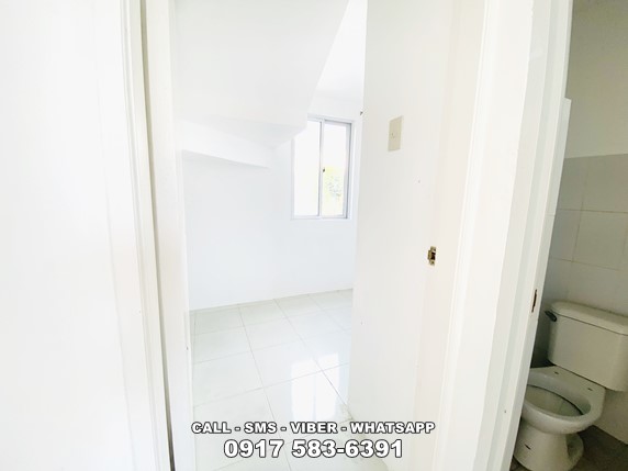 Ready for Occupancy!