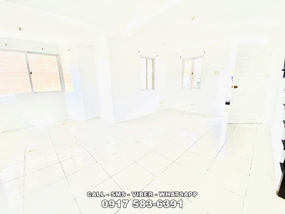 Ready for Occupancy!