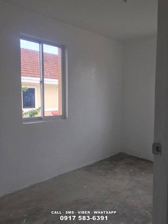 Ready for Occupancy!