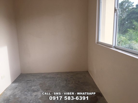 Ready for Occupancy!